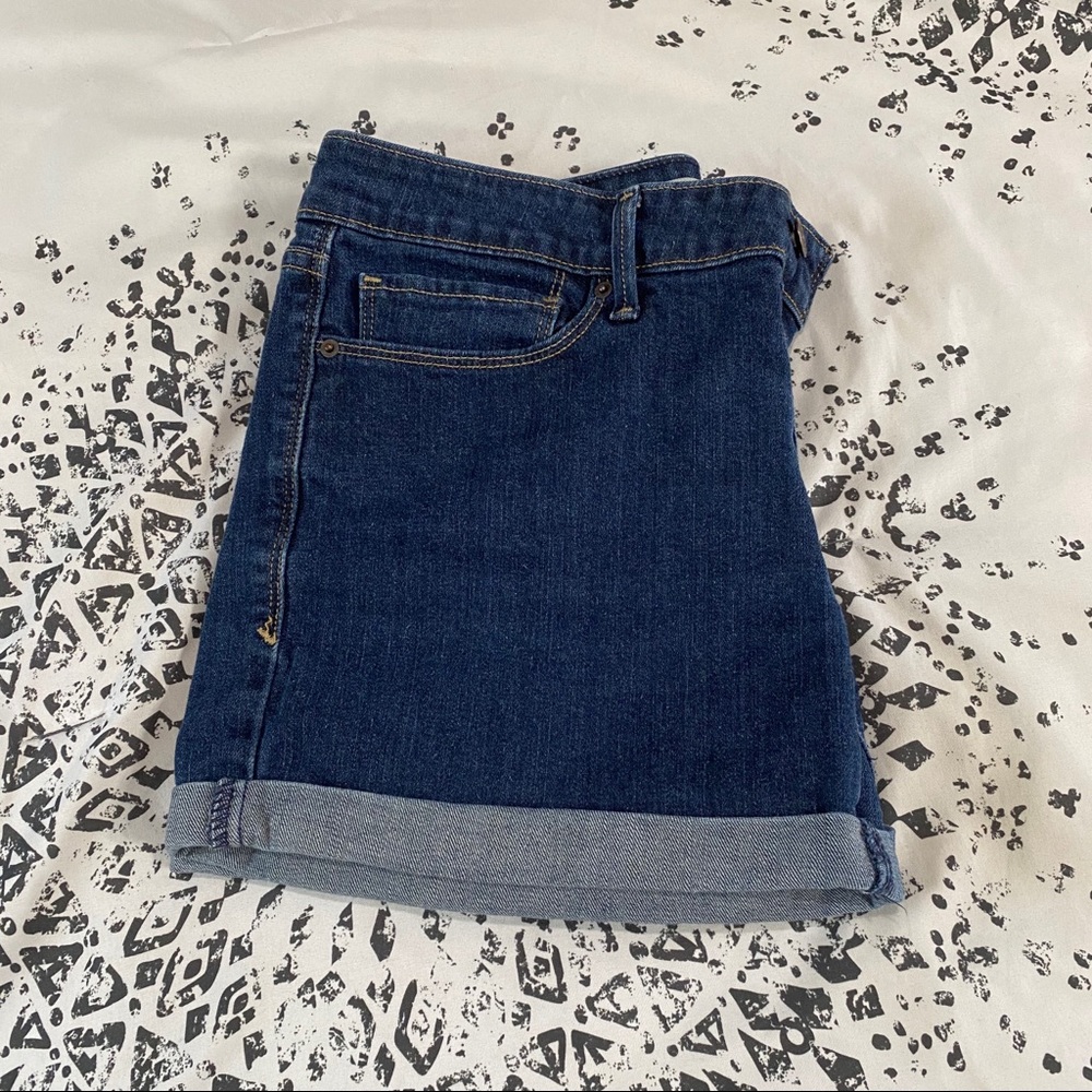 Levi’s Jean Shorts